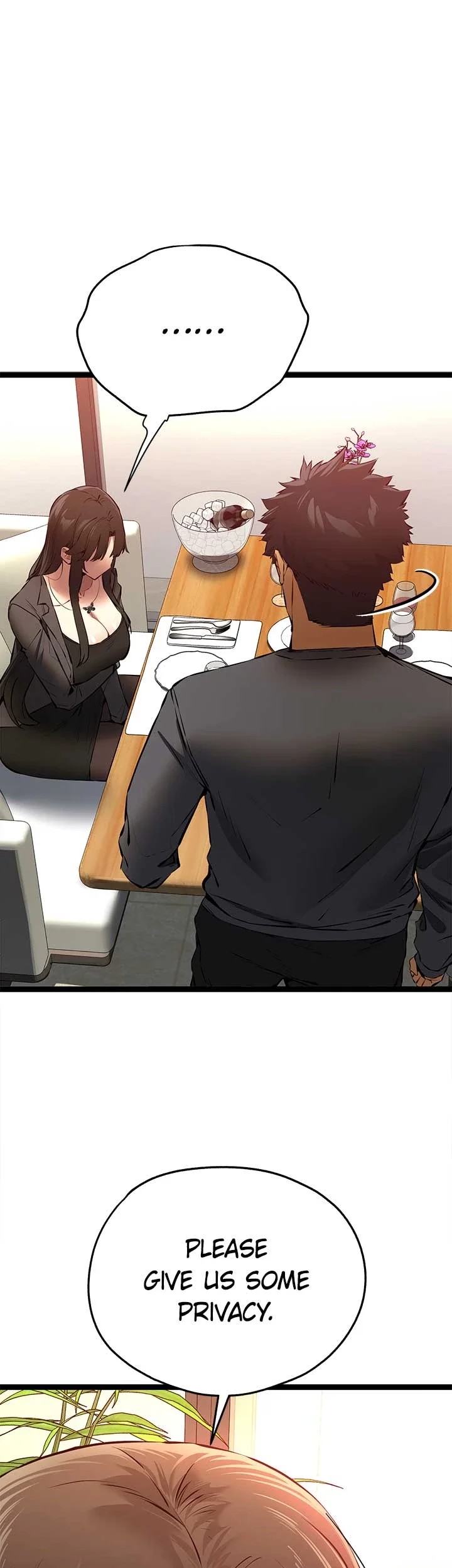 I Have To Sleep With A Stranger? - Chapter 90 Page 57