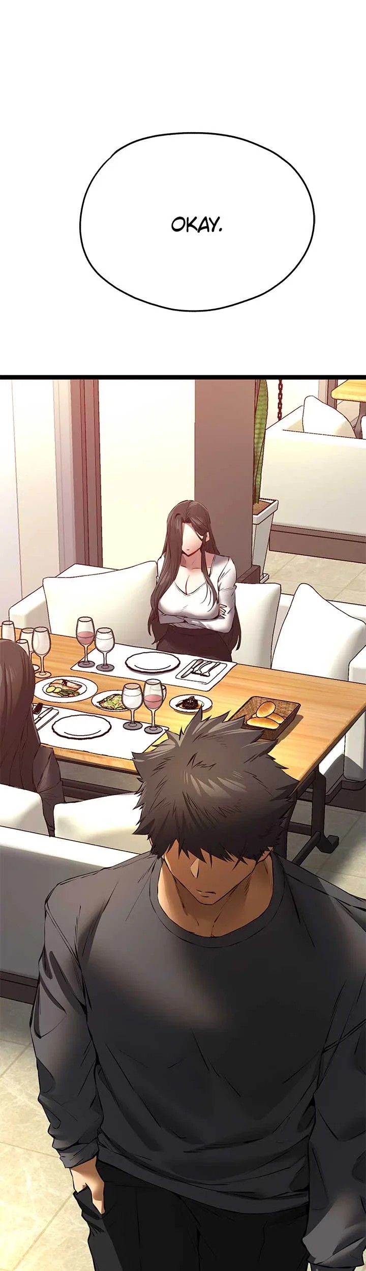 I Have To Sleep With A Stranger? - Chapter 90 Page 60