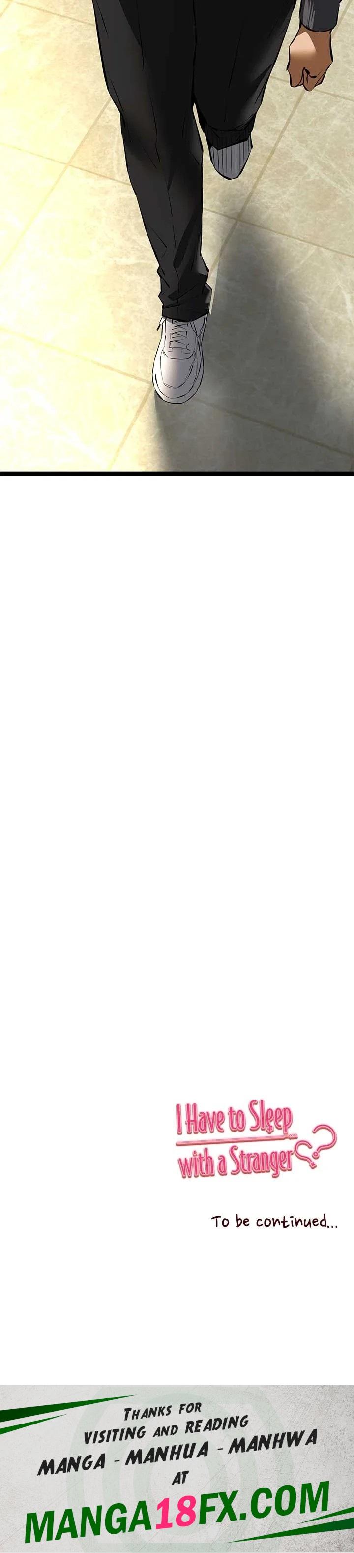 I Have To Sleep With A Stranger? - Chapter 90 Page 61