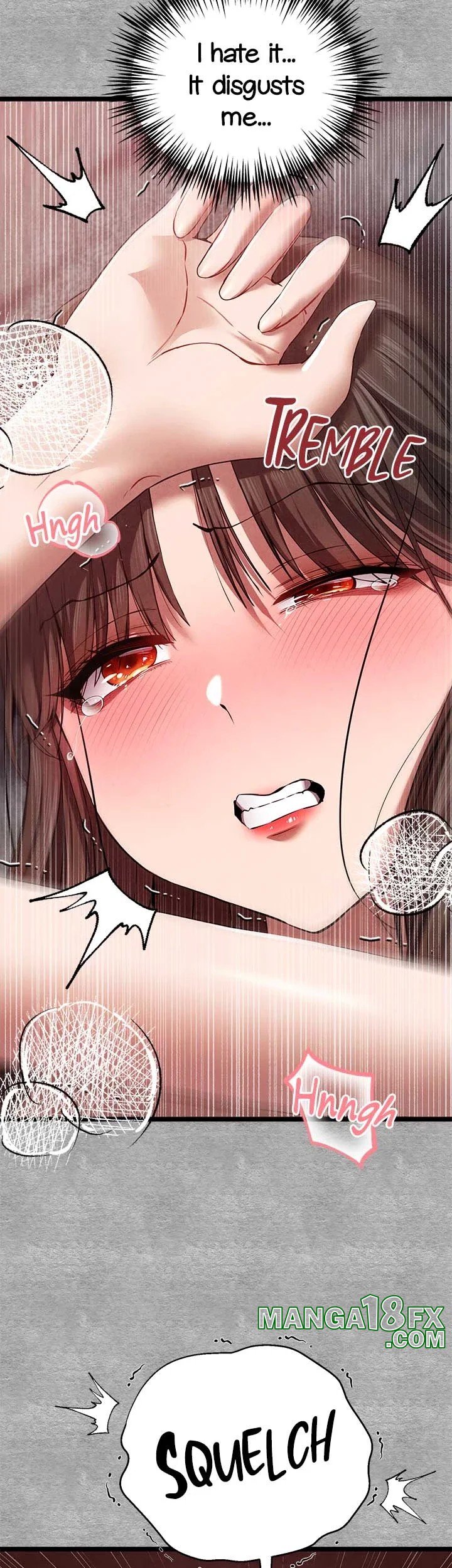 I Have To Sleep With A Stranger? - Chapter 90 Page 8