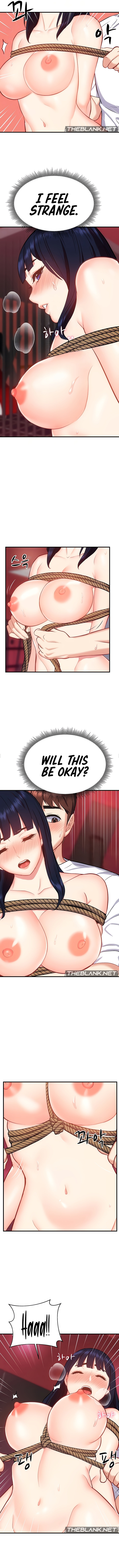 Summer Retreat Girls - Chapter 34 Page 3