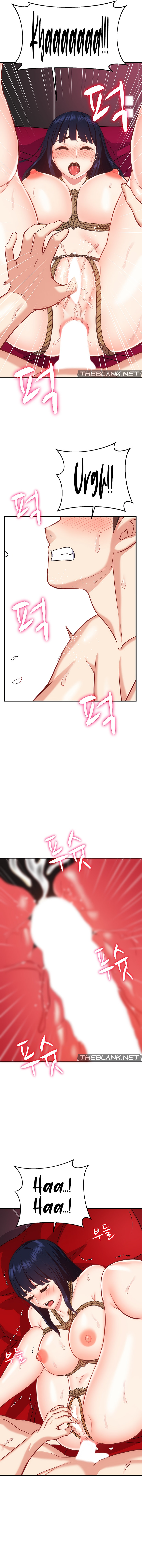 Summer Retreat Girls - Chapter 35 Page 10