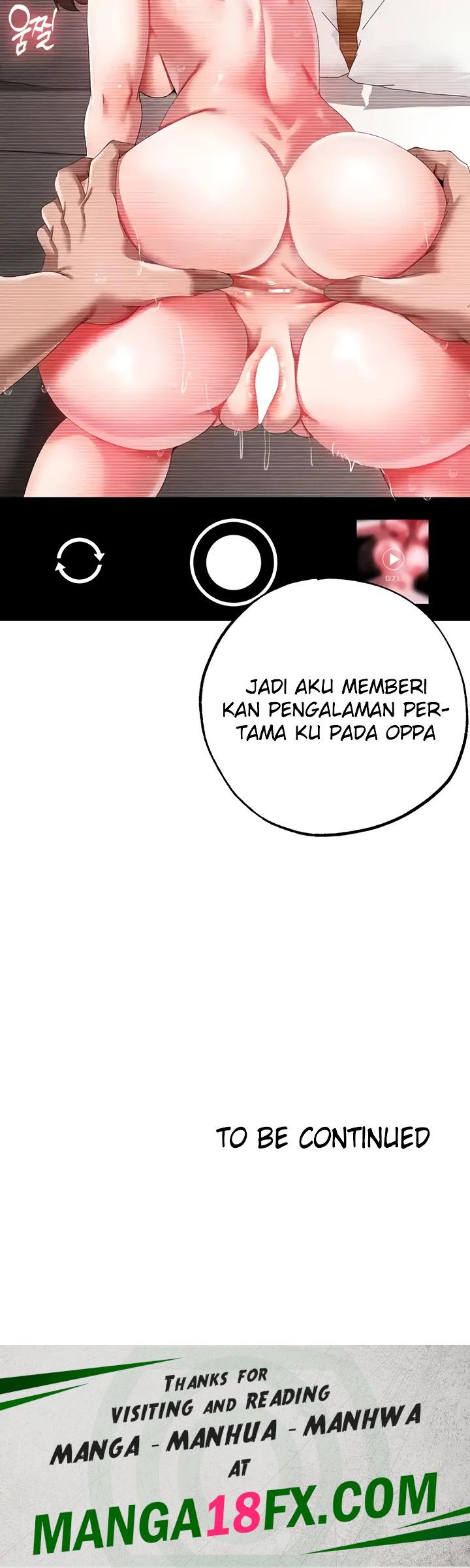 Golden Sun Raw - Chapter 39 Page 31