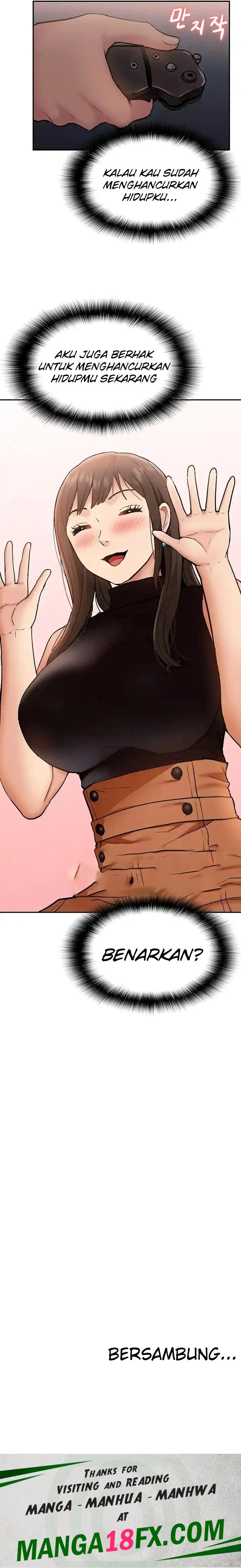 Making an Idol Harem Raw - Chapter 34 Page 24