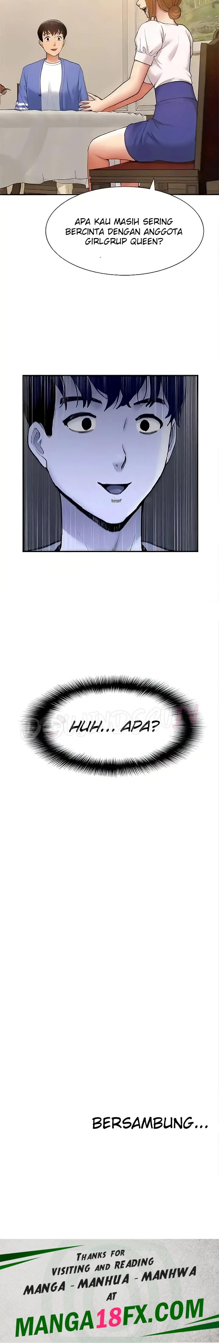 Making an Idol Harem Raw - Chapter 36 Page 25