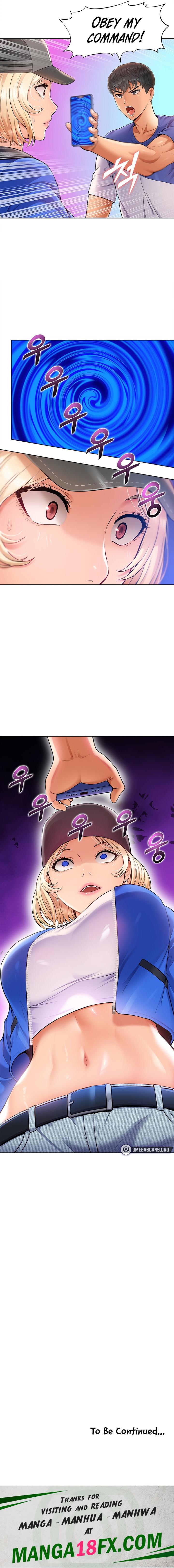 I Was the One Who Got Hypnotized but I Made an Idol Harem - Chapter 5 Page 17