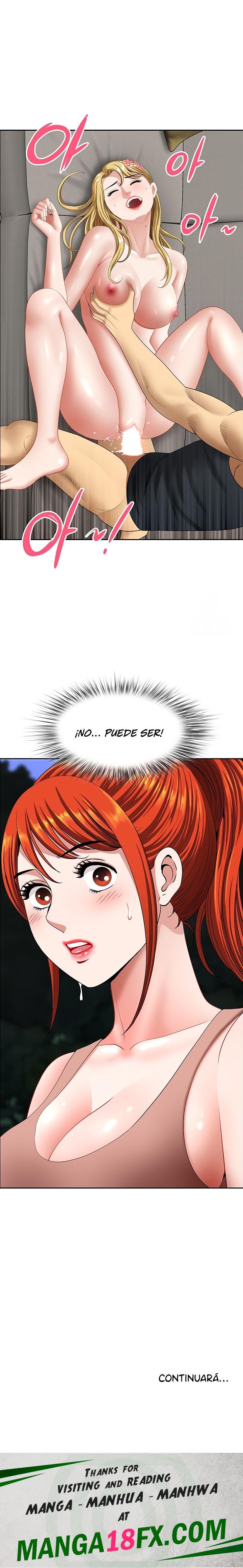 Neighborhood Lady Raw - Chapter 17 Page 26