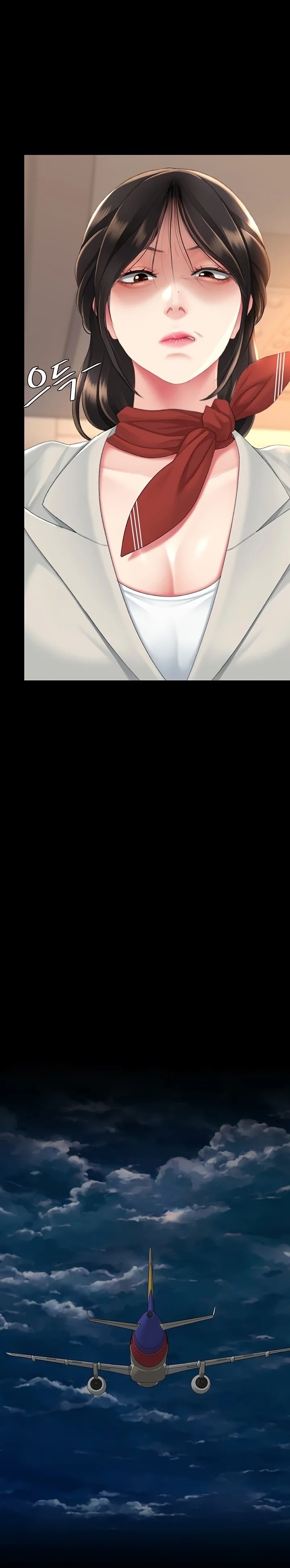 Go Ahead, Mom - Chapter 111 Page 34