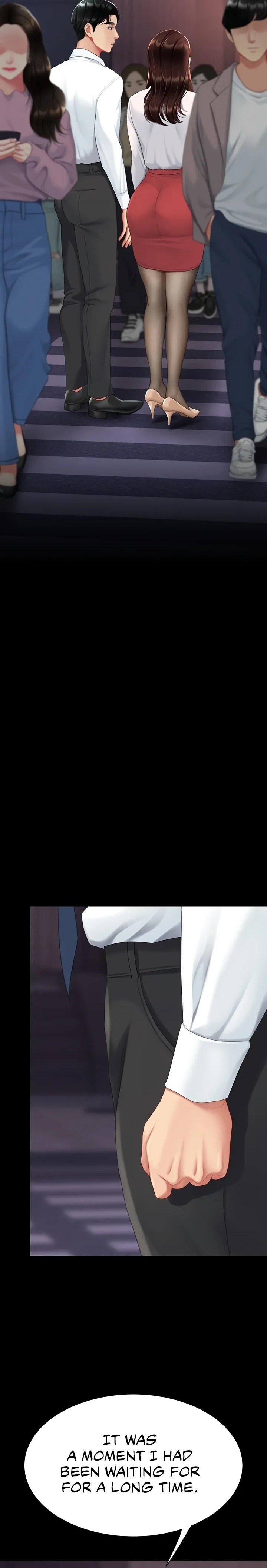 Go Ahead, Mom - Chapter 111 Page 6