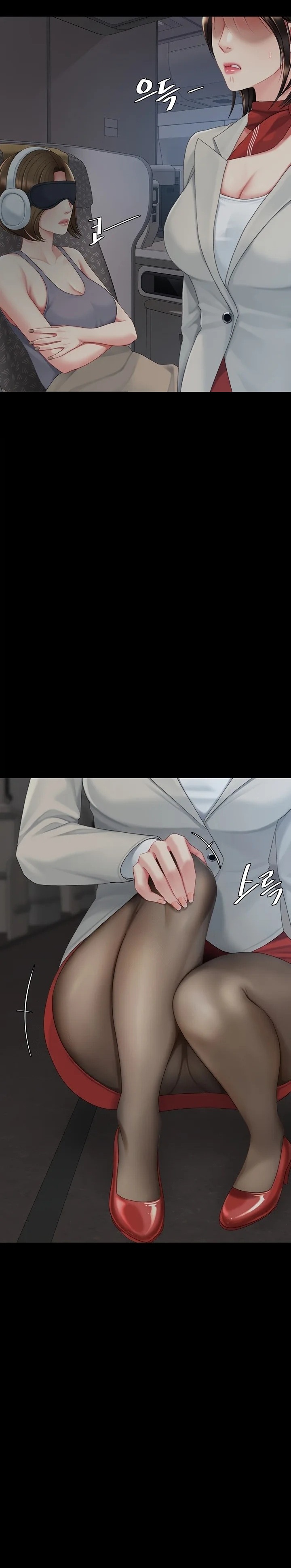 Go Ahead, Mom - Chapter 112 Page 18