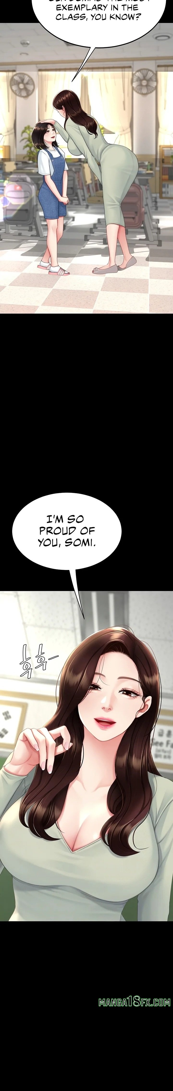 Go Ahead, Mom - Chapter 112 Page 2