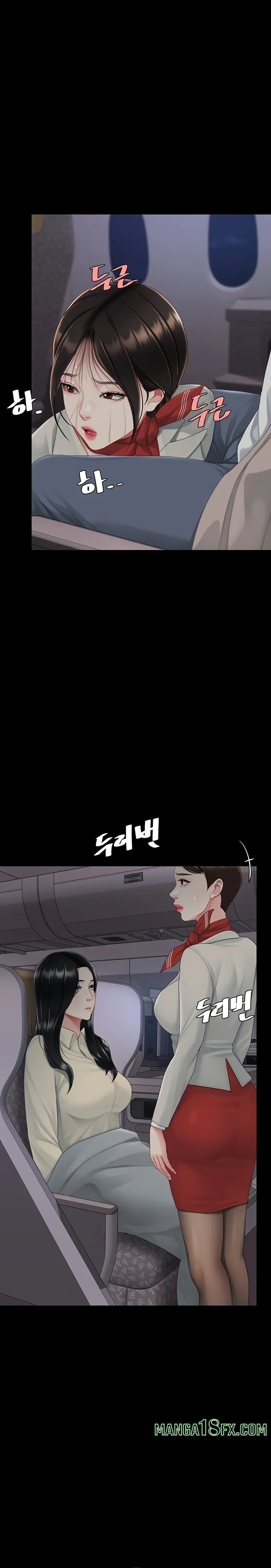 Go Ahead, Mom - Chapter 112 Page 28