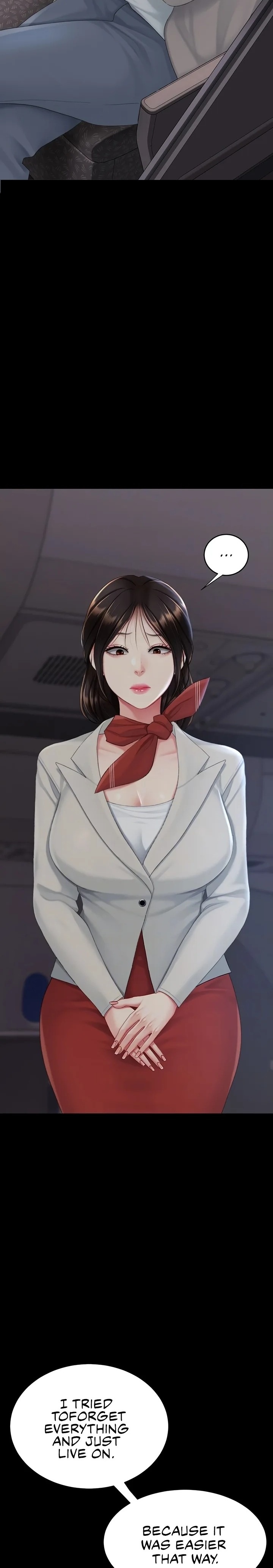 Go Ahead, Mom - Chapter 112 Page 7