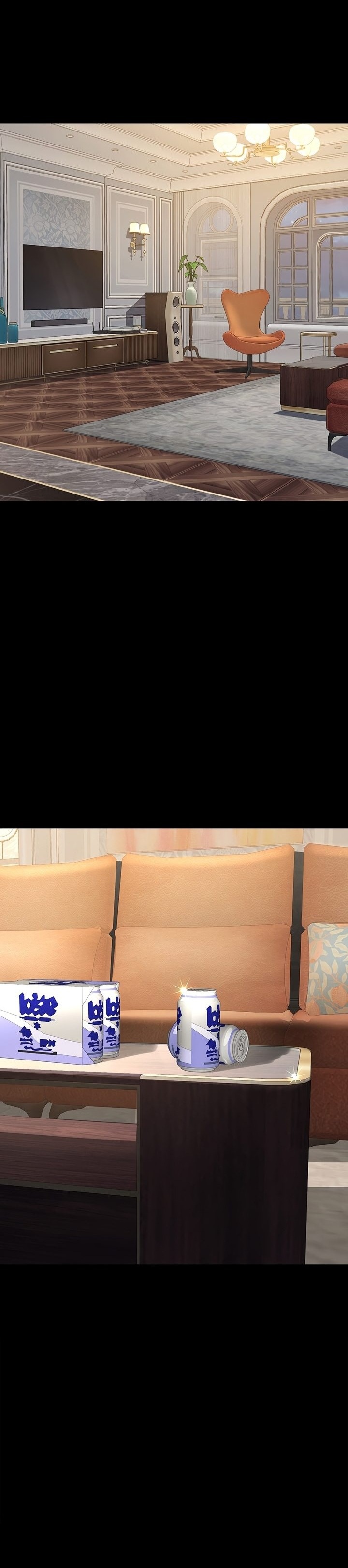 Go Ahead, Mom - Chapter 115 Page 18