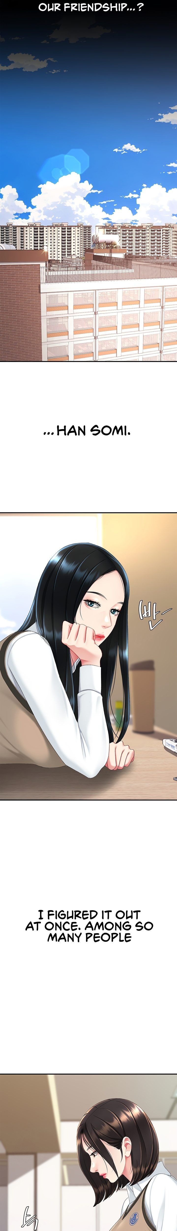 Go Ahead, Mom - Chapter 115 Page 23