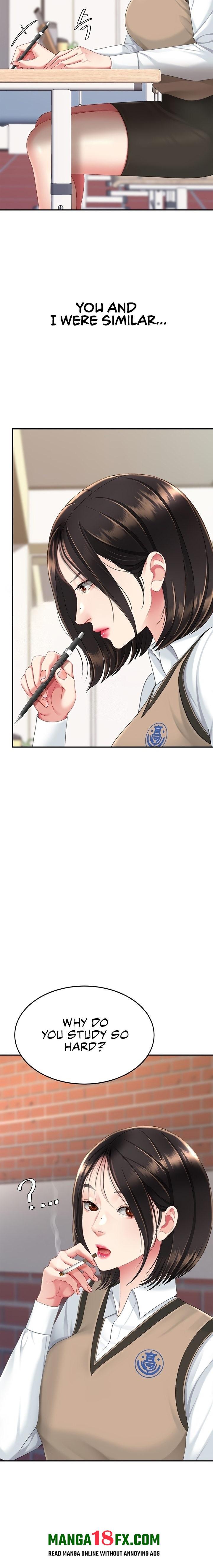 Go Ahead, Mom - Chapter 115 Page 24