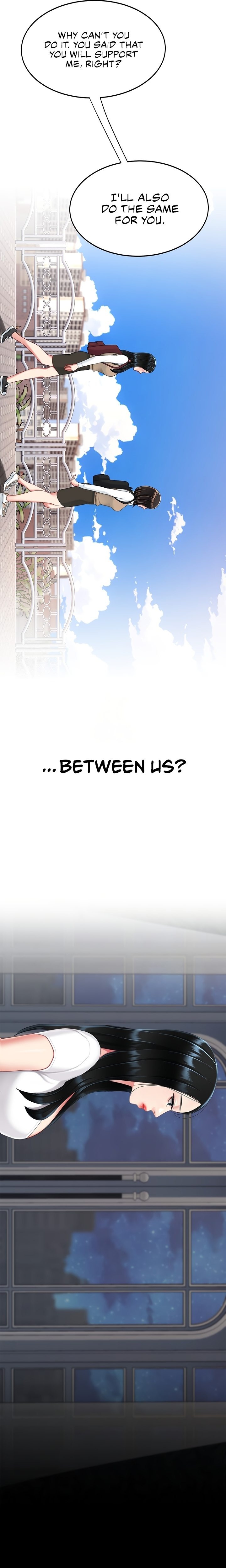 Go Ahead, Mom - Chapter 115 Page 29