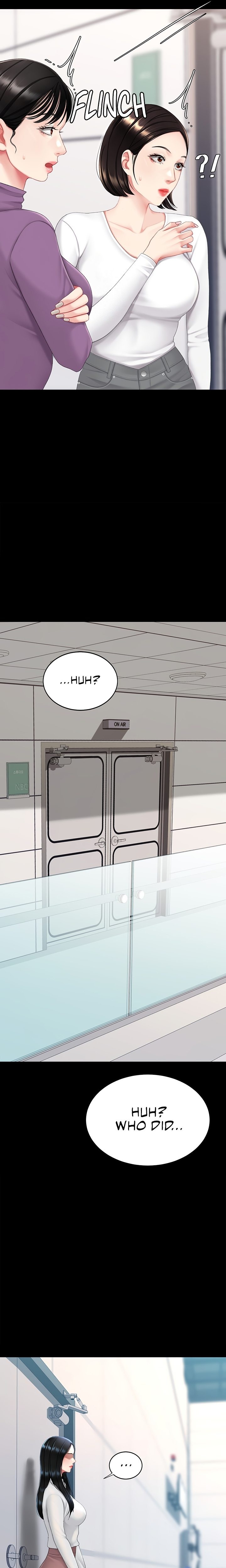 Go Ahead, Mom - Chapter 115 Page 9