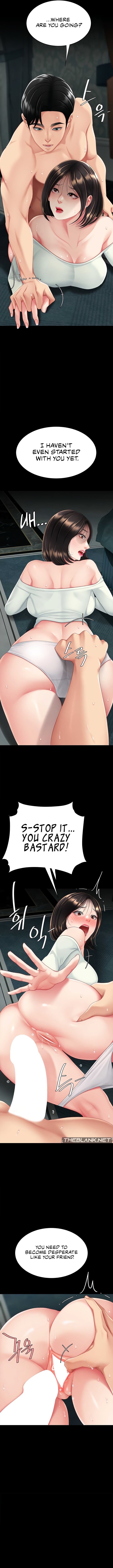 Go Ahead, Mom - Chapter 116 Page 17