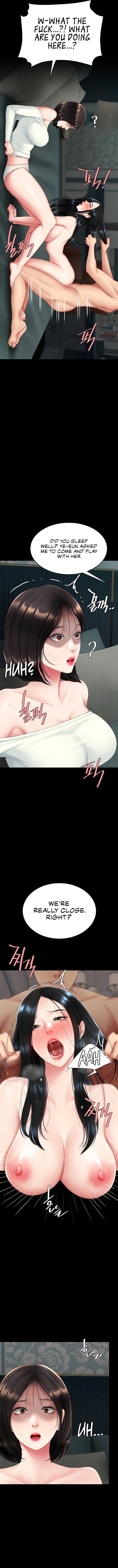 Go Ahead, Mom - Chapter 116 Page 4