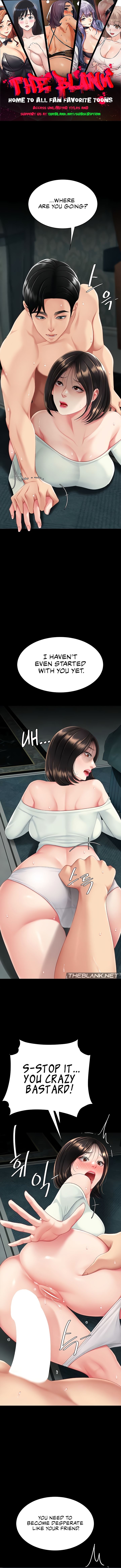 Go Ahead, Mom - Chapter 117 Page 1