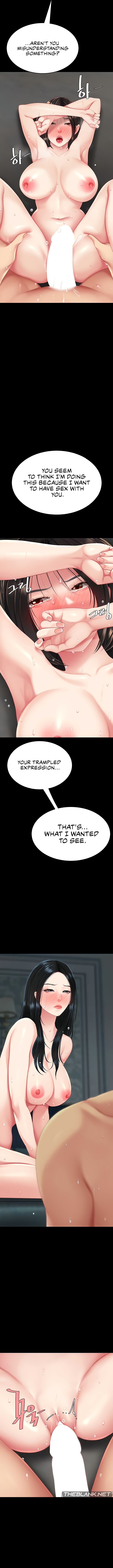 Go Ahead, Mom - Chapter 117 Page 16