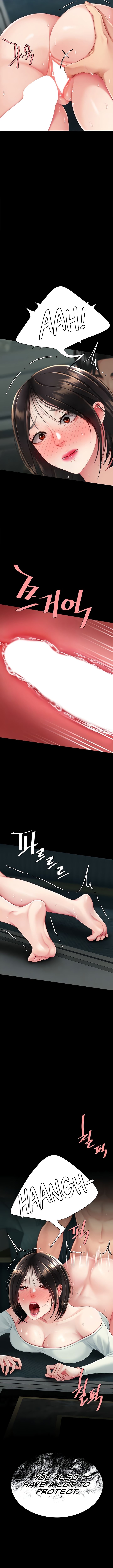 Go Ahead, Mom - Chapter 117 Page 2