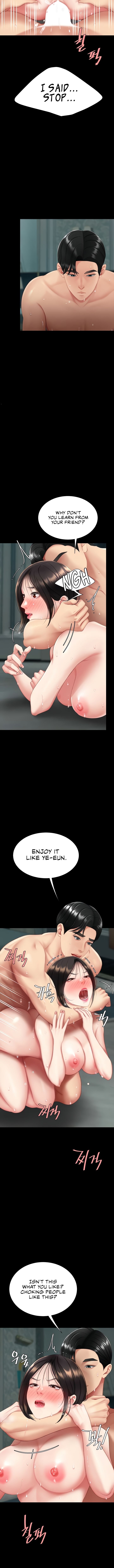 Go Ahead, Mom - Chapter 117 Page 8