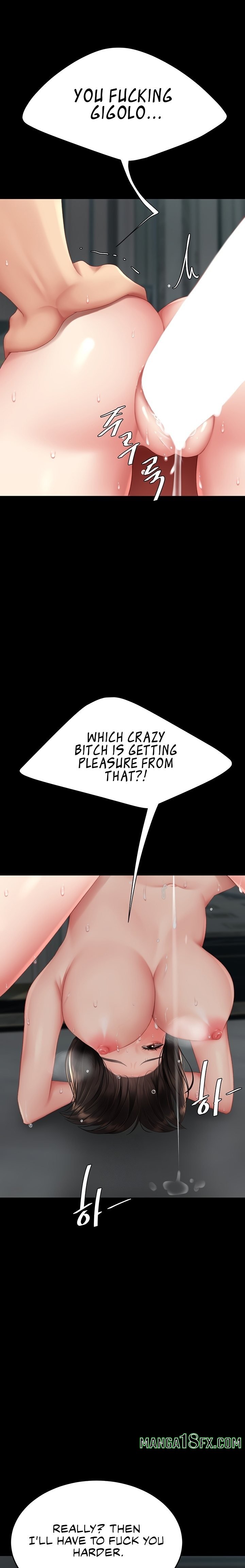 Go Ahead, Mom - Chapter 119 Page 13