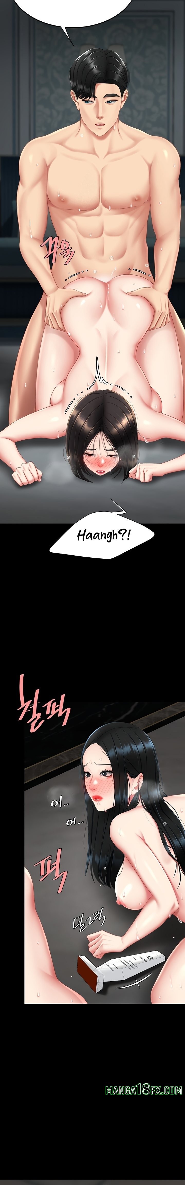 Go Ahead, Mom - Chapter 119 Page 14