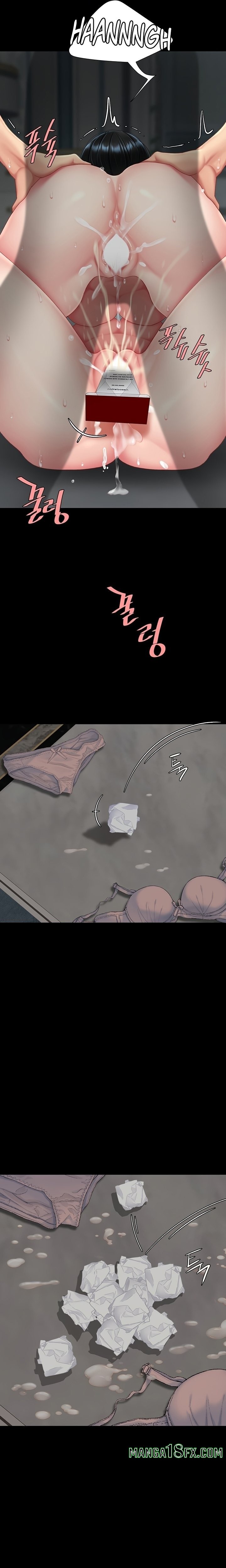 Go Ahead, Mom - Chapter 119 Page 33