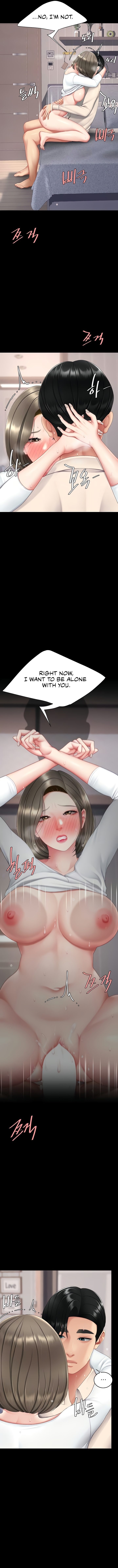 Go Ahead, Mom - Chapter 121 Page 4