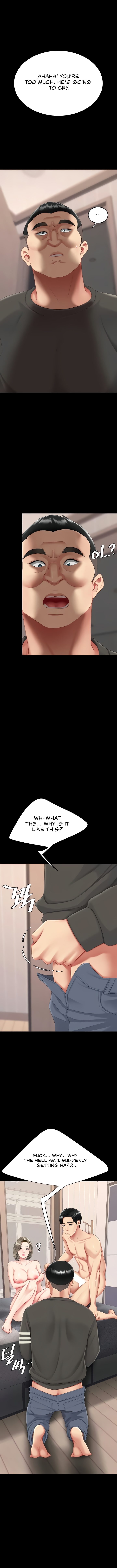 Go Ahead, Mom - Chapter 122 Page 13