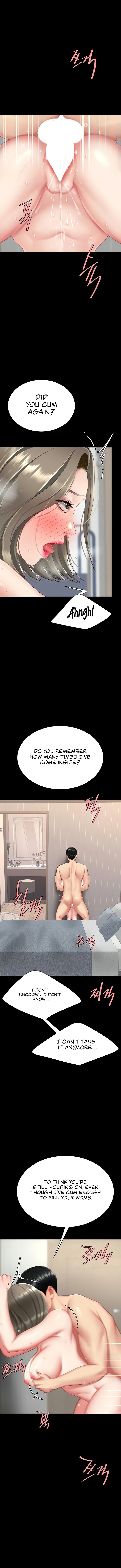 Go Ahead, Mom - Chapter 122 Page 6