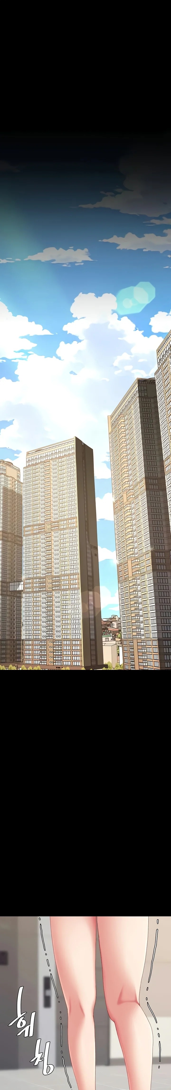 Go Ahead, Mom - Chapter 123 Page 1