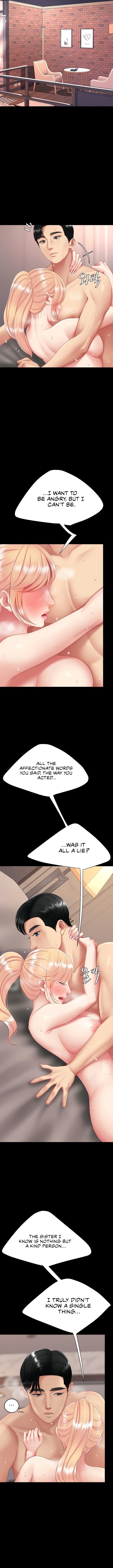 Go Ahead, Mom - Chapter 125 Page 6