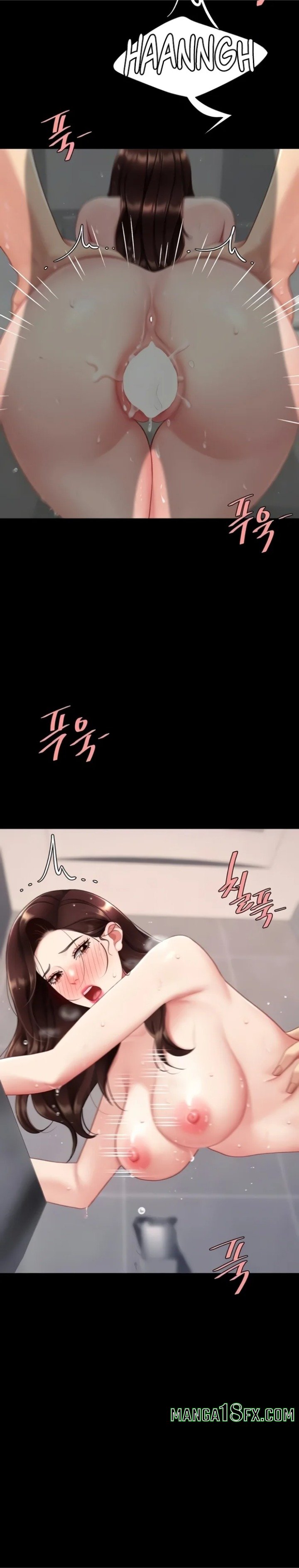 Go Ahead, Mom - Chapter 128 Page 11