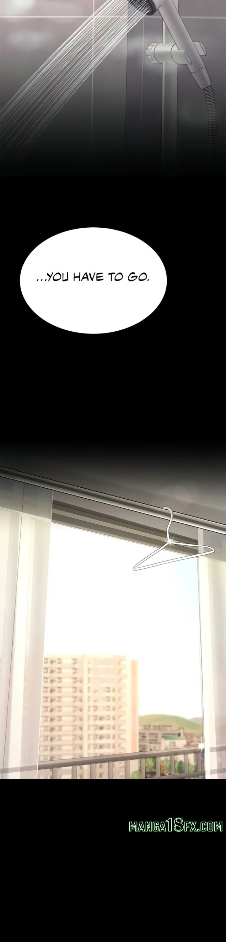 Go Ahead, Mom - Chapter 128 Page 37