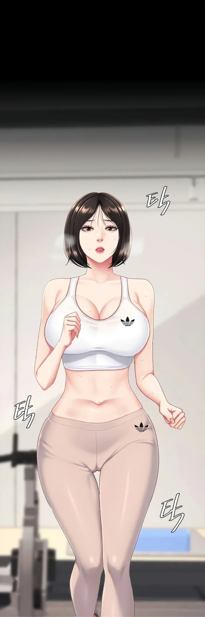 Go Ahead, Mom - Chapter 129 Page 1