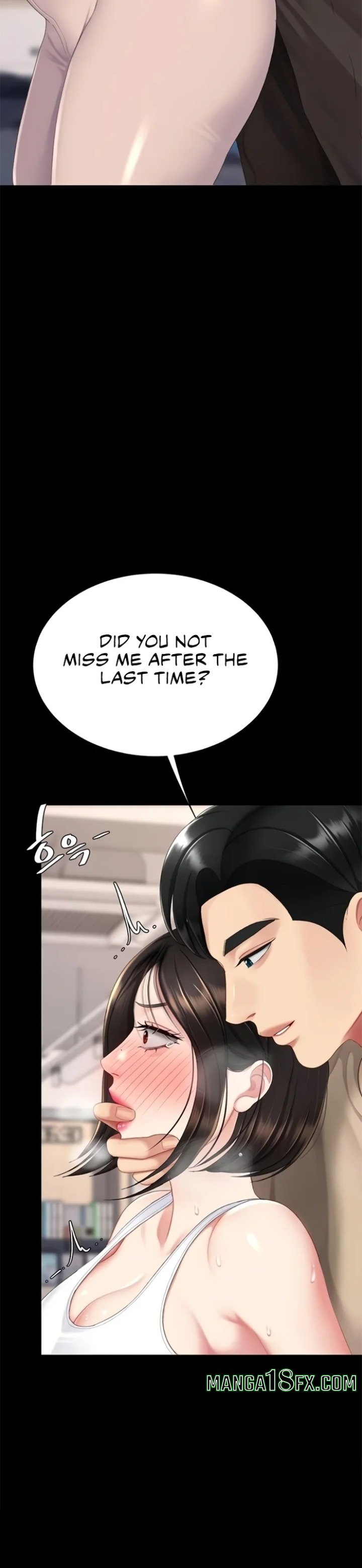 Go Ahead, Mom - Chapter 129 Page 22