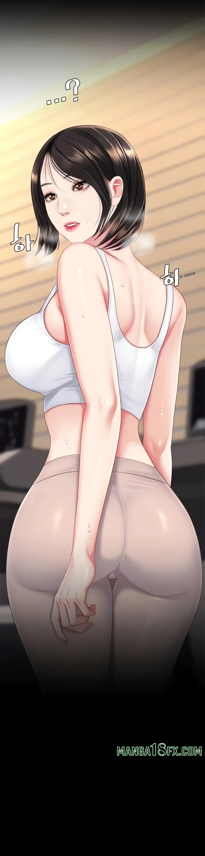 Go Ahead, Mom - Chapter 129 Page 7