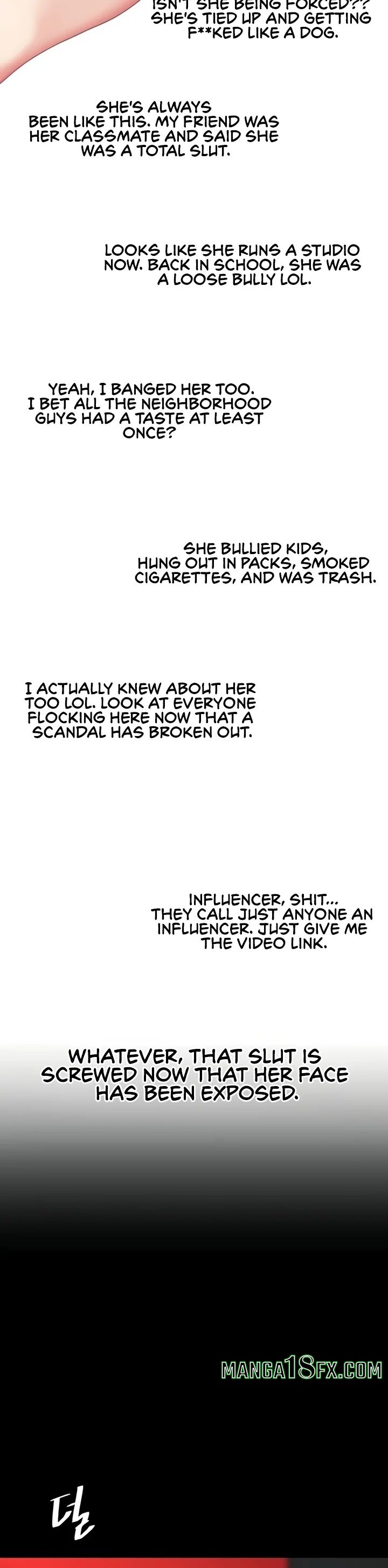 Go Ahead, Mom - Chapter 131 Page 25