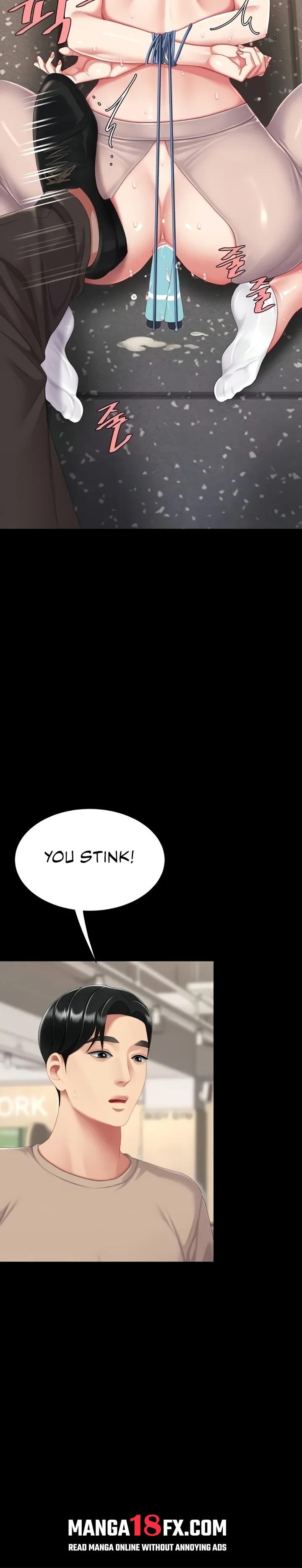 Go Ahead, Mom - Chapter 131 Page 3