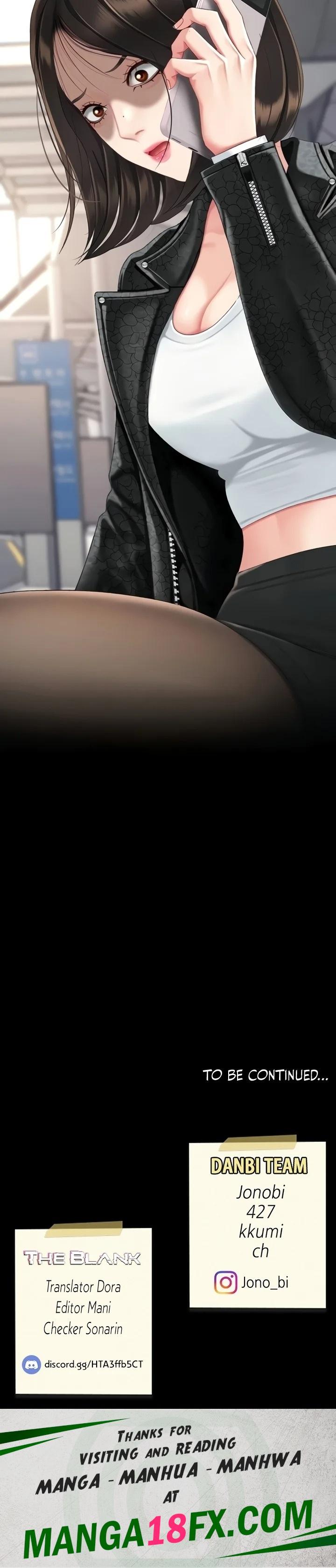 Go Ahead, Mom - Chapter 131 Page 54