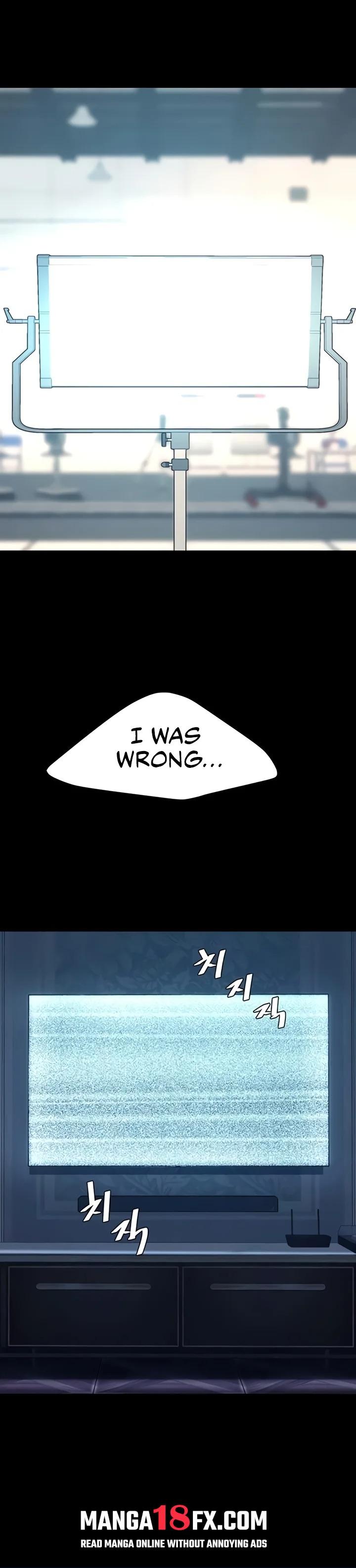 Go Ahead, Mom - Chapter 132 Page 37