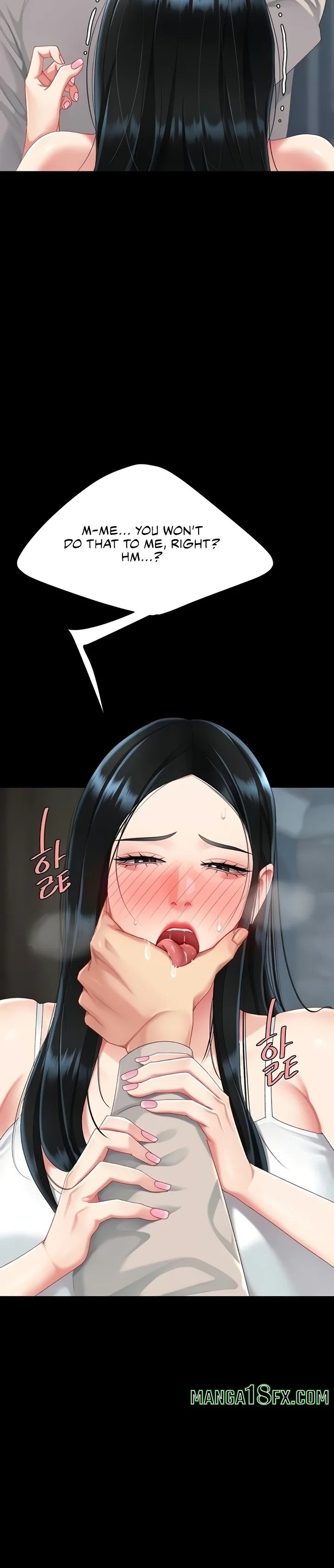 Go Ahead, Mom - Chapter 132 Page 47