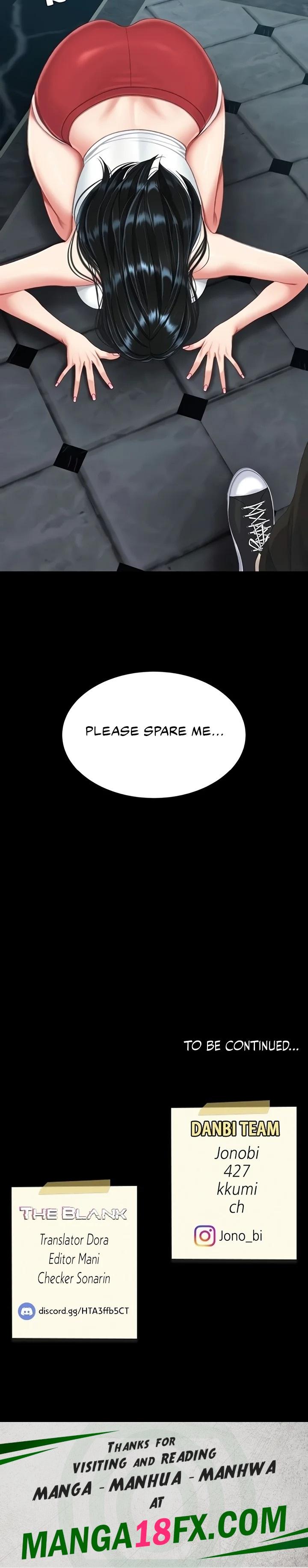 Go Ahead, Mom - Chapter 132 Page 50