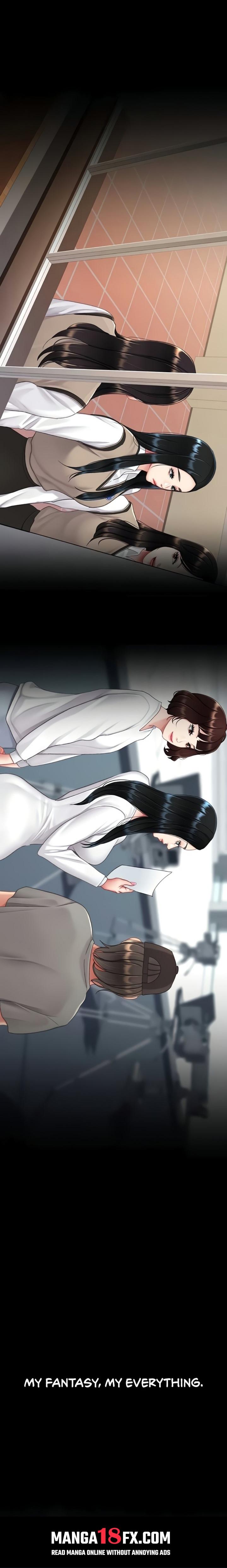 Go Ahead, Mom - Chapter 133 Page 8