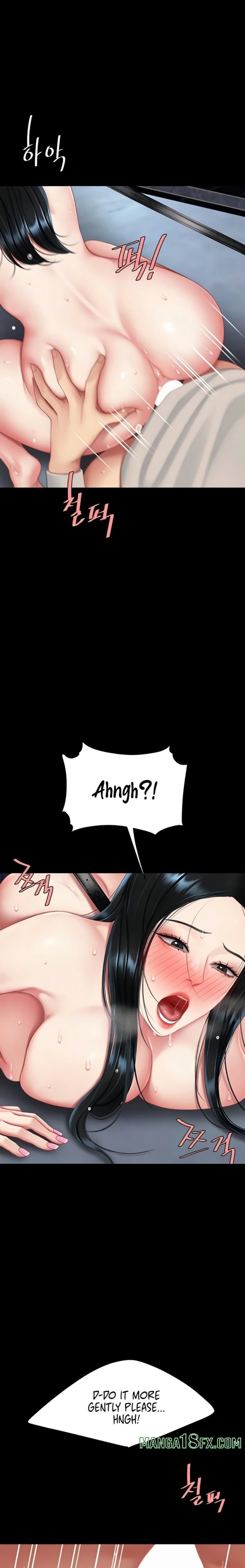 Go Ahead, Mom - Chapter 134 Page 5