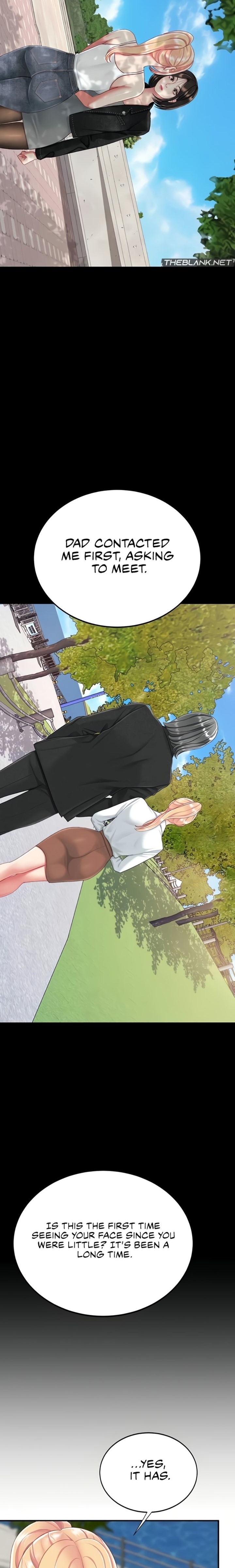 Go Ahead, Mom - Chapter 135 Page 27